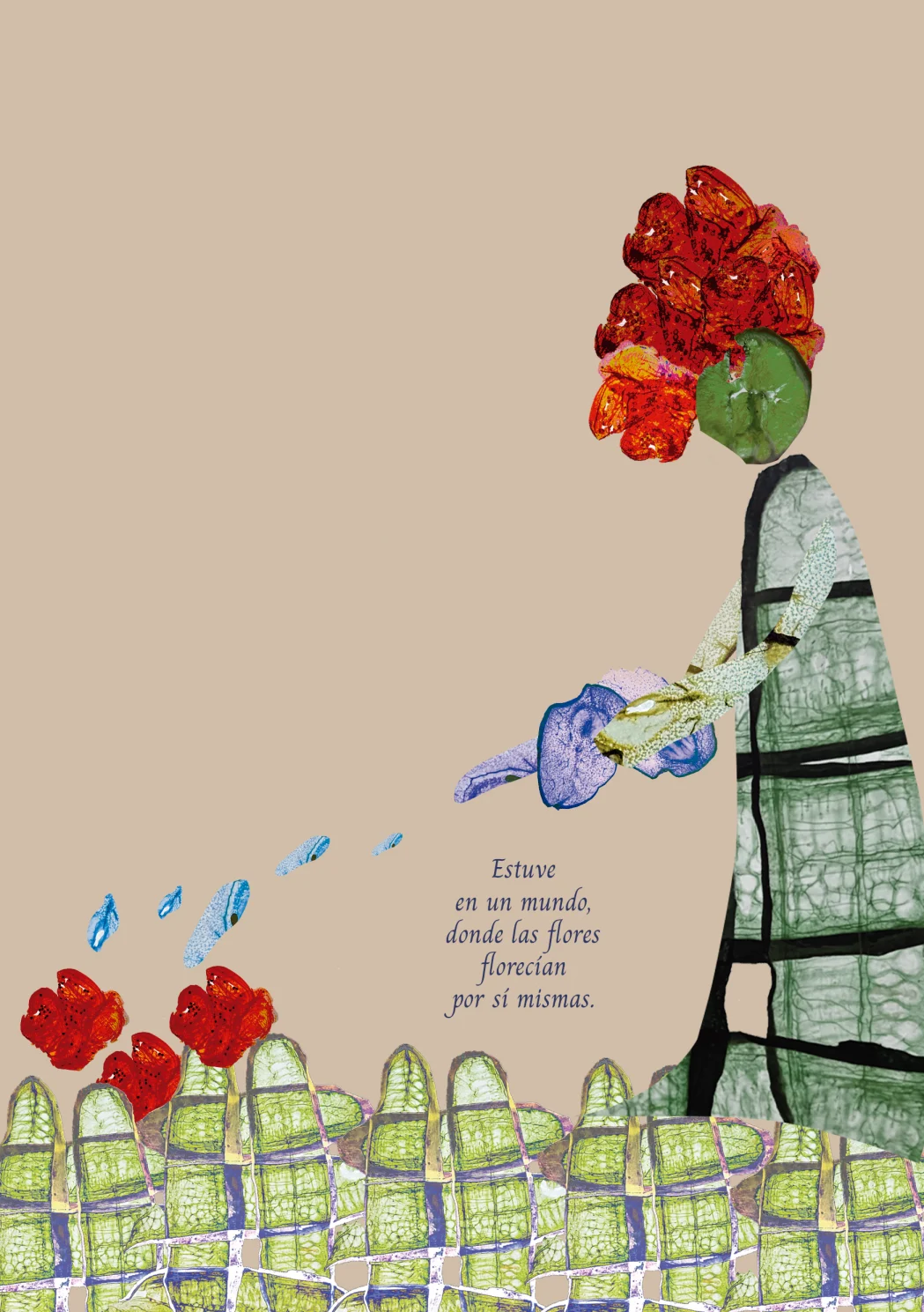 Estuve en un mundo, page 5