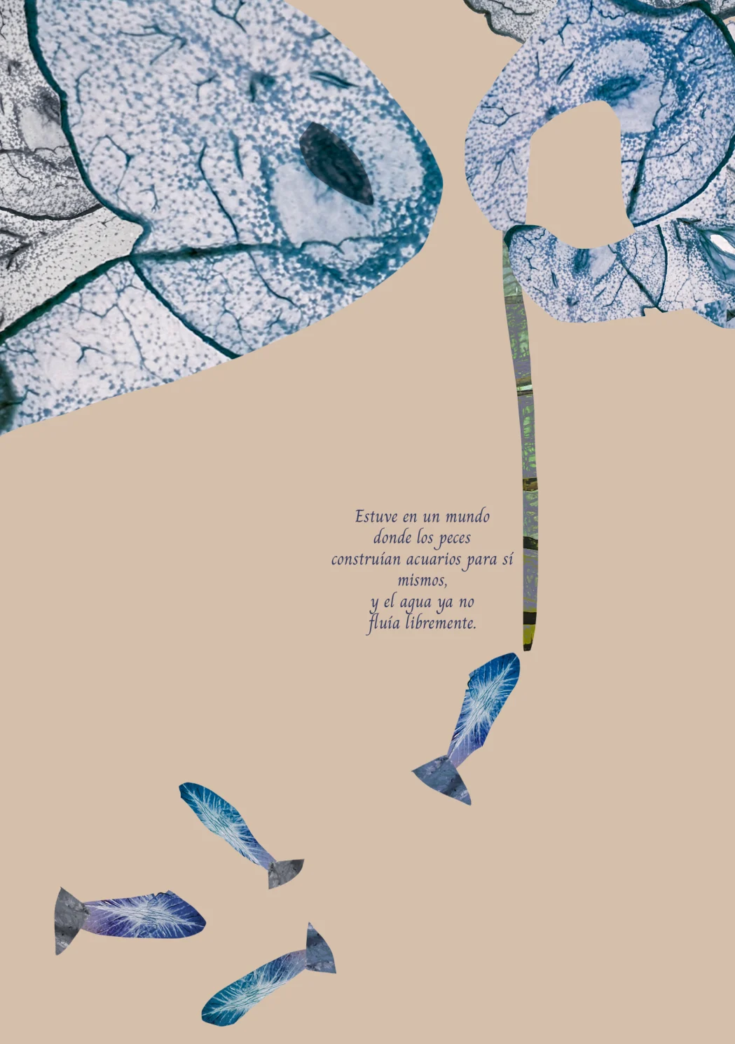 Estuve en un mundo, page 8