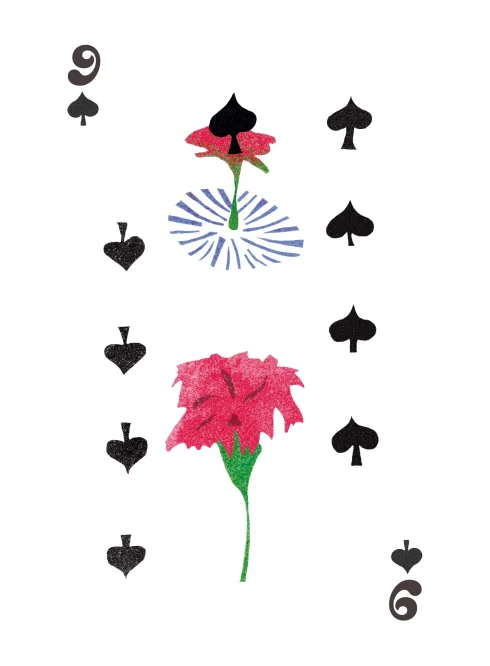 Les Liaisons Dangereuses, artwork 9